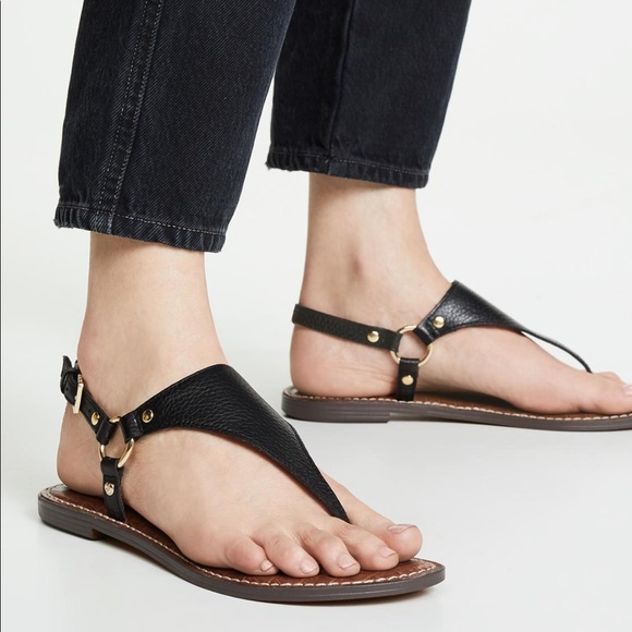 sam edelman greta thong sandal